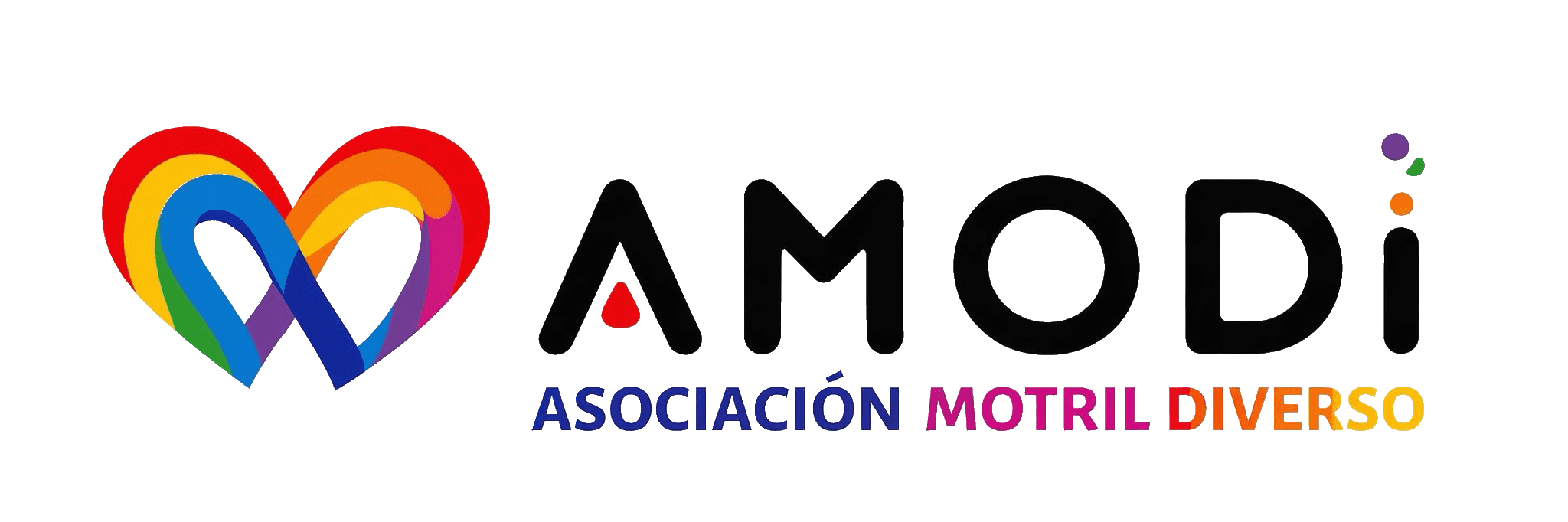 AMODI — Asociación Motril Diverso